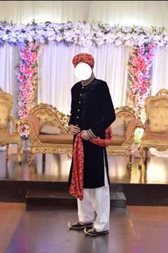 Sherwani