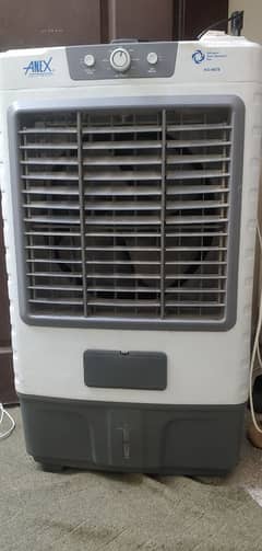 Anex AG 9078 Air Cooler