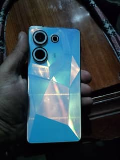 TECNO CAMON 20