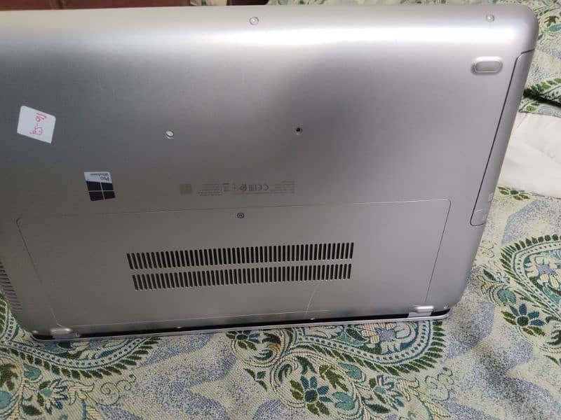 HP ProBook 15" 3