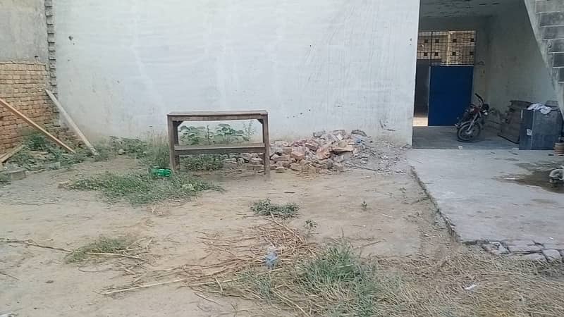 3 Marla hall porstion near ferozpur road Kahna nau Lahore 2