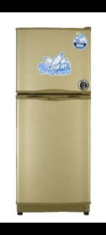 new refrigerator is for sale 9922 model 2