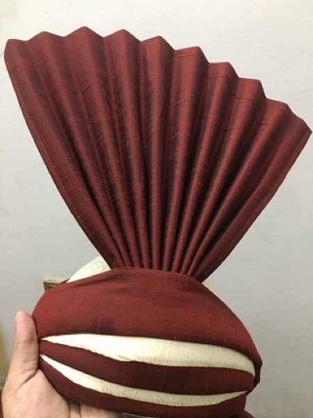 Turban (Qulla] 2