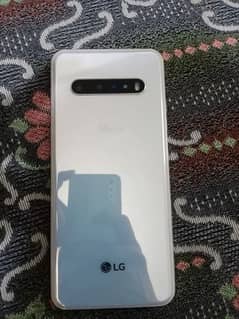 LG V60 NON PTA USED