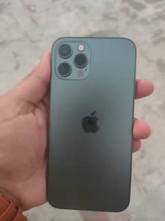 IPhone 12 pro 256GB