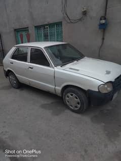 Daihatsu Charade 1982.03006575742