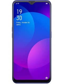 Oppo F11 6 GB 128 GB