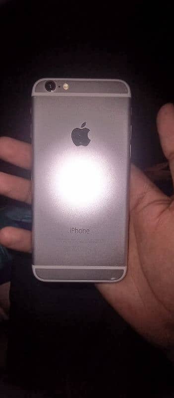 I PHONE6 NON PTA 3