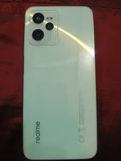 REALME C35