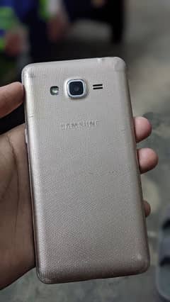 SAMSUNG GRAND PRIME PLUS ALL OK 0