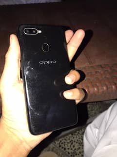 oppo A5s phone