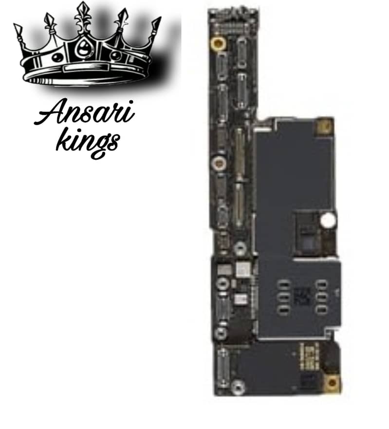 Brand Apple iPhone XS Max Motherboard 2