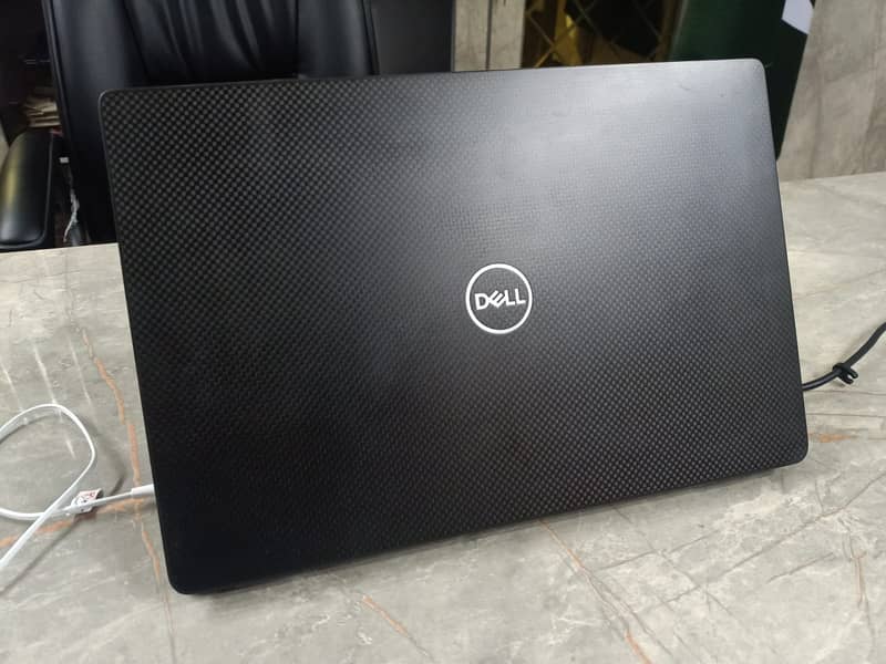 Dell Latitude 7310 0