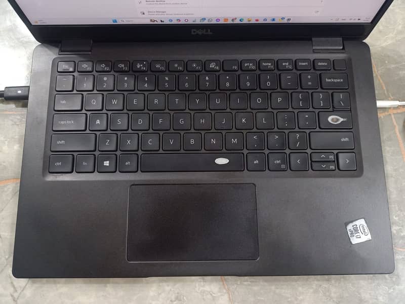 Dell Latitude 7310 2