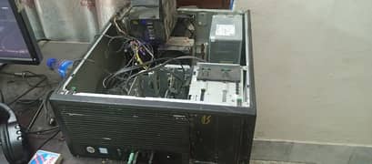 Pc for sale corei5 6 gen