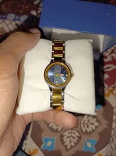 Citizen Ladies Watch For Sale