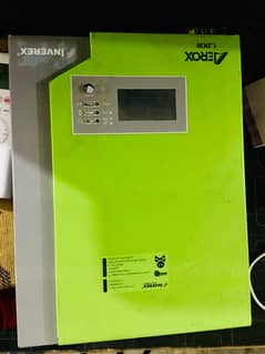 Inverex Aerox 1.2kW  Solar Inverter