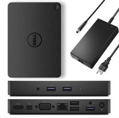 Dell Docking Station