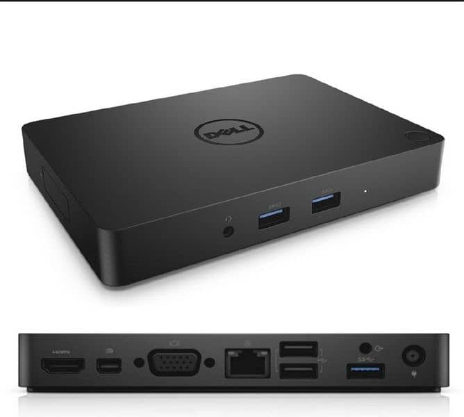 Dell Docking Station 1