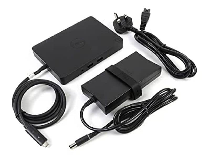 Dell Docking Station 2