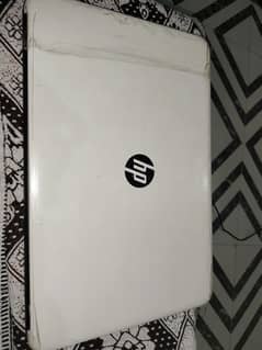 HP notebook for sale