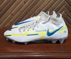 Nike Phantom GT2 Elite Football shoes sports shoes sneakers Adidas