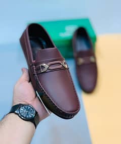 Mens Stylish Loafer Shoes