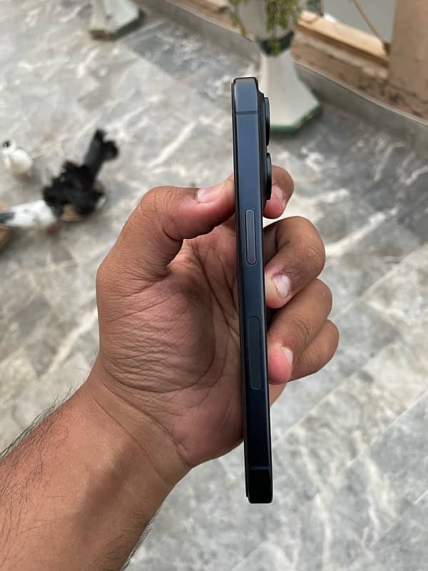 Iphone 15 Pro FU 128Gb 2