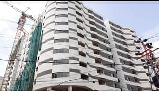 3 BED DD FLAT FOR RENT IN GULSHAN E IQBAL BLOCK 13D 3