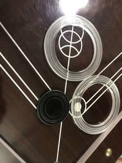 new Carrom rings 3