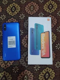 Redmi 9A 2/32 final price