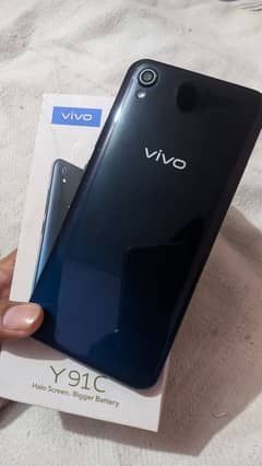 Vivo Y91c