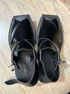 Ndure Pishawri Chappal 0