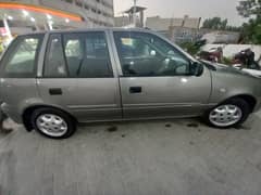 Suzuki Cultus VXR 2015 2015