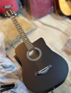 kabat 38' inch Beginner acoustic guitar