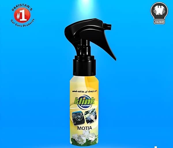 Pack Of 3 Cleaning Deal For All Bikes And Car 5