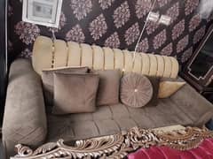 sofa set