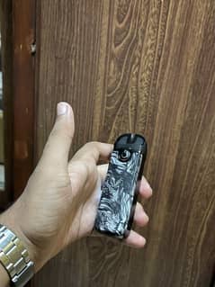 SMOK NORD 4 POD MOD VAPE