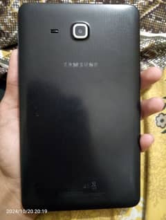 Samsung tab A6 urgent sale