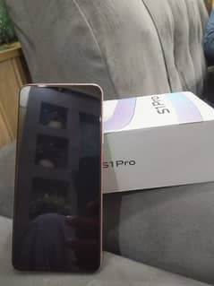 vivo s1 pro 8gb/128gb