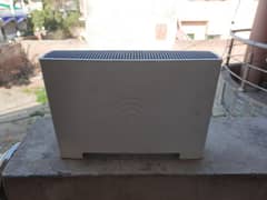 Qubee Router