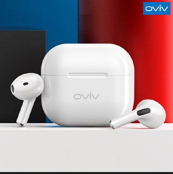 VIVO TWS Wireless ,vivo original Sound Music Earbuds For Android 3