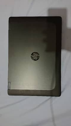 Hp zbook 15