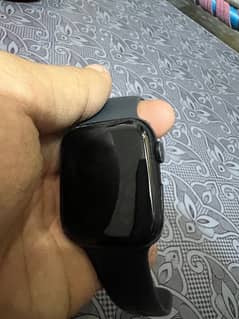 Apple series 7 watch