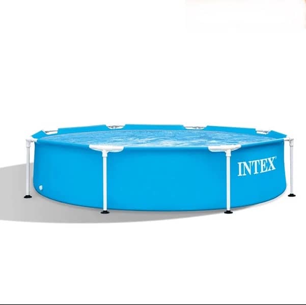 Intex Swimming Pool 0