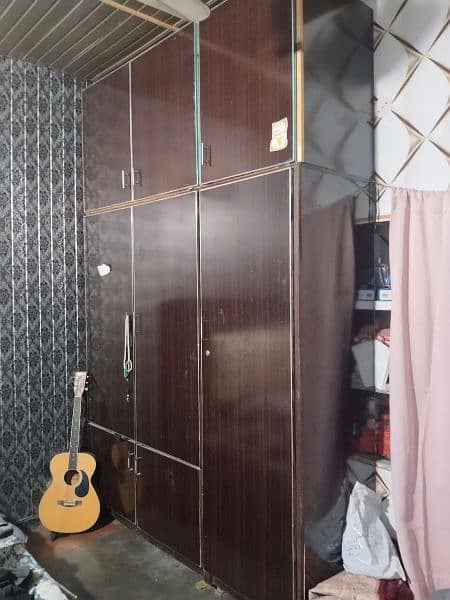 wardrobe cupboard for sale 0