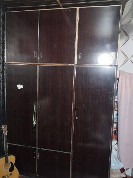 wardrobe cupboard for sale 1