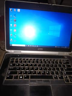 Dell latitude 6430