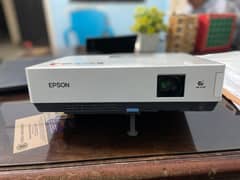 Epson Projector