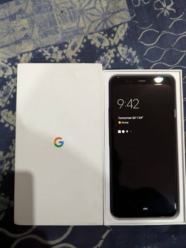 Google Pixel 4xL OEM UNLOCK 10/10 0